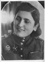 Аракелян Изабелла Агаевна Аракелян Изабелла Агаевна